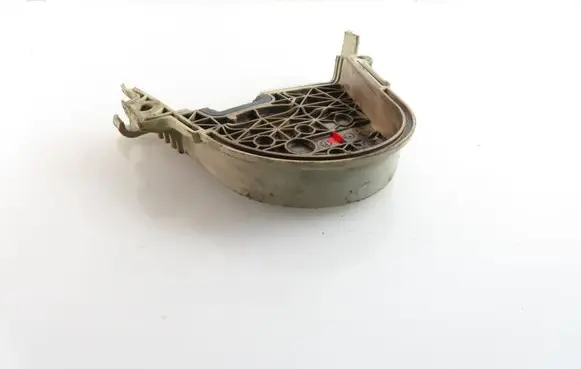 Honda HR-V Timing belt guard (cover) 