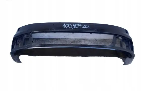 Volkswagen Eos Front bumper 1Q0807221