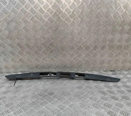 Tesla Model X Trunk door license plate light bar 103537000B