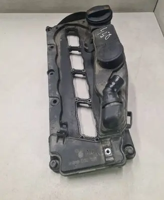 Rocker cam cover