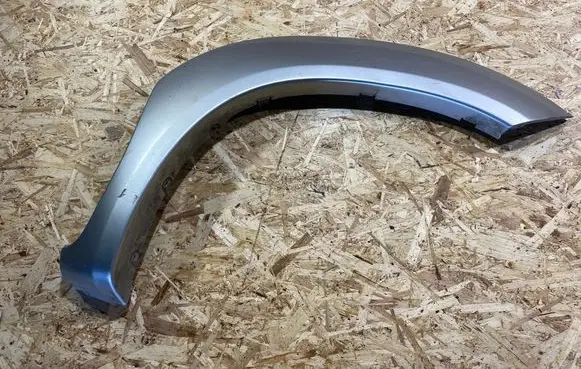 Toyota Hilux (AN10, AN20, AN30) Fender trim (molding) 538470K020