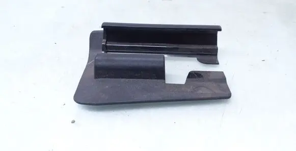 Seat trim