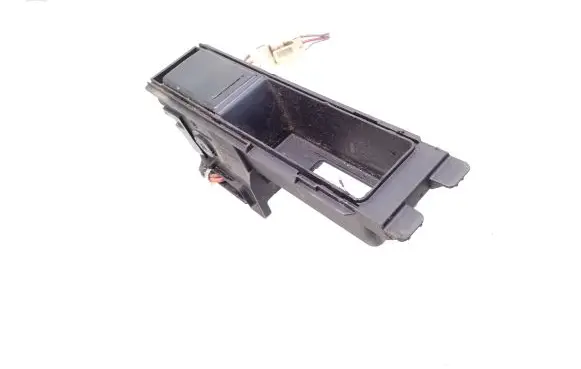 Audi A4 S4 B6 8E 8H Cigarette lighter front 8E0863284B