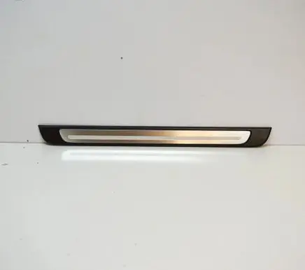 Audi A3 S3 8V sill trim set (inner) 8V4853491