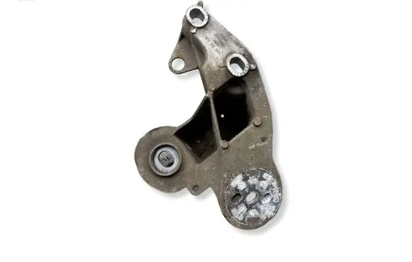 Audi A6 S6 C6 4F Engine mounting bracket 4F0199351S