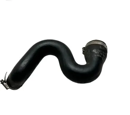 Audi A4 S4 B7 8E 8H Intercooler hose/pipe 8E0145834