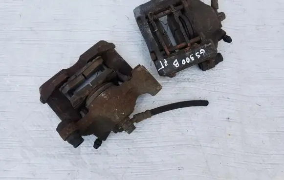 Lexus GS 300 350 430 450H Rear brake caliper