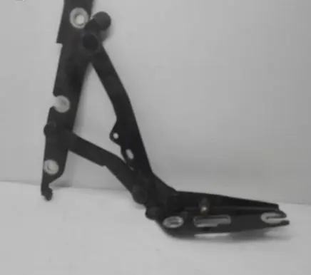Audi A6 S6 C6 4F Tailgate/trunk/boot hinge 4F5827301D