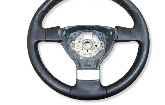 Volkswagen Golf Plus Steering wheel 1K0419091M