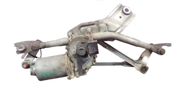 Fiat Punto (199) Front wiper linkage and motor 404978