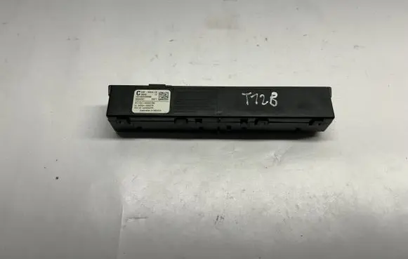 Ford Mustang VI Alarm control unit/module GD9T15K619CB