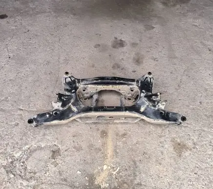 Renault Koleos II Rear subframe 2932880