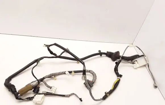 Honda Accord Front door wiring loom 32751TL4E202