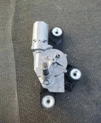 Ford Focus Rear window wiper motor BV6117K441AA