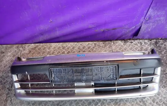 Fiat Seicento/600 Front bumper