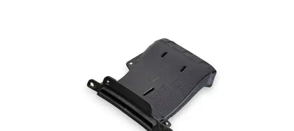 KIA Sorento IV Cabin air duct channel 86543P2500 53255