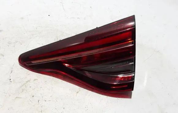 Renault Clio V Tailgate rear/tail lights 265504450R