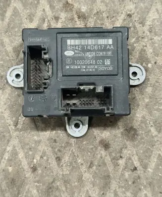 Jaguar XF X250 Door control unit/module BH4214D617AA
