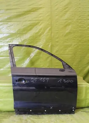 Audi Q5 SQ5 Front door 000259