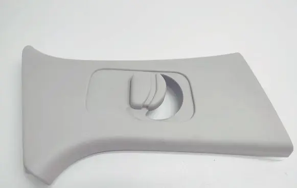 Peugeot 3008 I (A) pillar trim