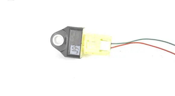 Toyota C-HR I Airbag deployment crash/impact sensor 89831F4030