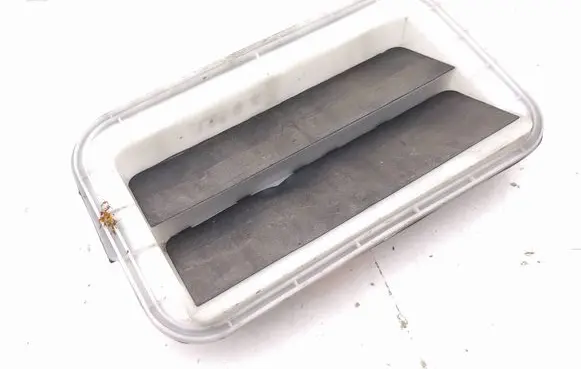 Toyota Corolla E210 E21 Quarter panel pressure vent 303160 410045