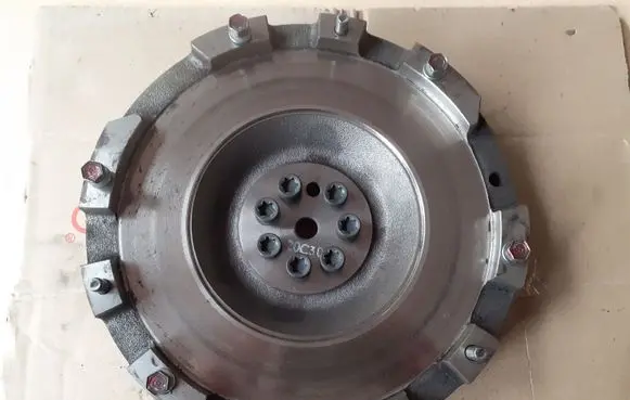 Hyundai Kona I Flywheel 2321104810