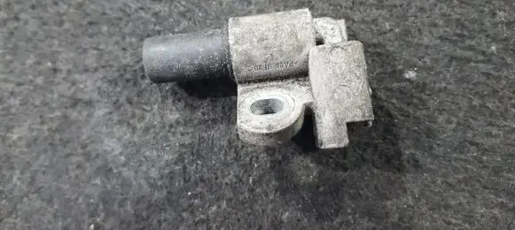 Peugeot 407 Camshaft position sensor 9645844080