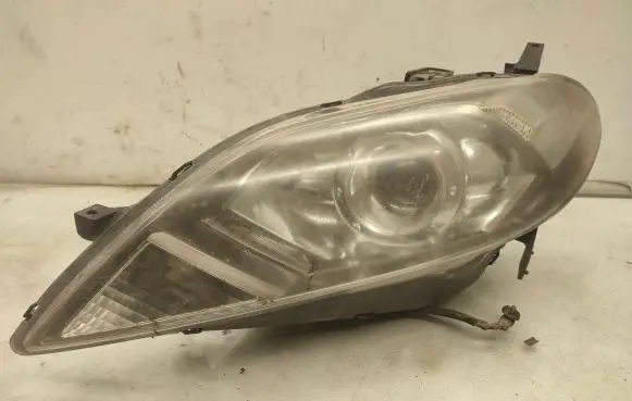 Honda FR-V Headlight/headlamp