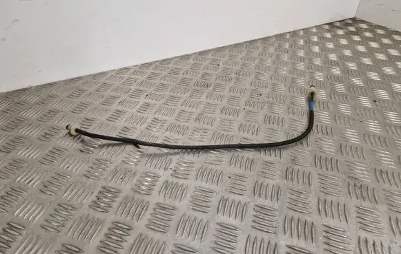 Ford Transit - Tourneo Connect Clutch pipe/line 9670276780