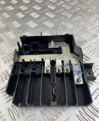 Audi Q7 4M Fuse box set 4M0937513J