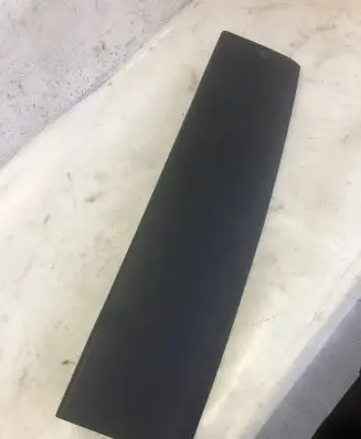 Ford Focus Tailgate/trunk upper cover trim Jx7bn46404a
