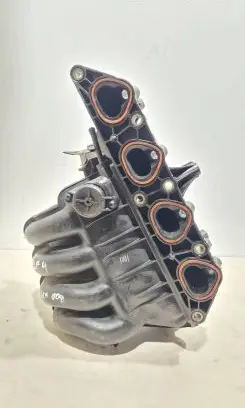 Volkswagen Golf IV Intake manifold 2900303609