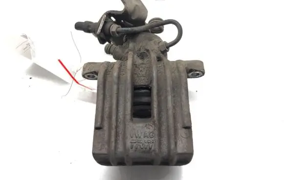 Skoda Octavia Mk2 (1Z) Rear brake caliper