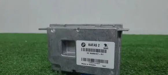 BMW X1 F48 F49 Camera control unit module 9399247