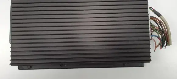 Jaguar XJ X300 Sound amplifier