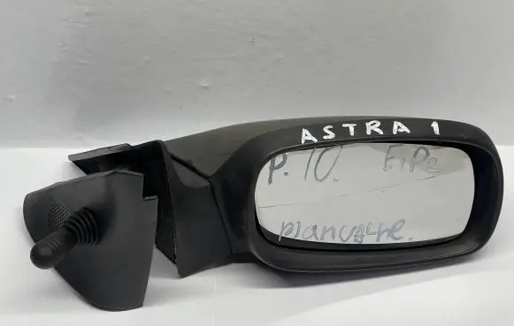 Opel Astra F Manual wing mirror 