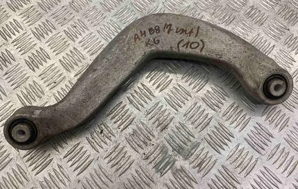 Audi A4 S4 B8 8K Rear control arm 8K0505323F