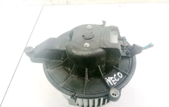 Iveco Daily 45 - 49.10 Heater fan/blower 5M8626100 4PUH-19E616-BC