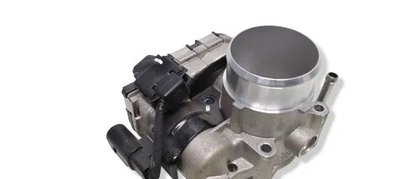 KIA Xceed Throttle valve 3510003HA0