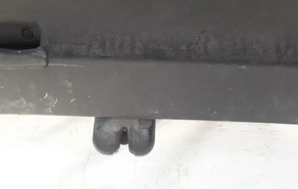 Audi A3 S3 8L Tailgate/trunk/boot lock/catch/latch