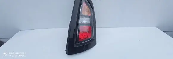 KIA Soul Rear/tail lights set 