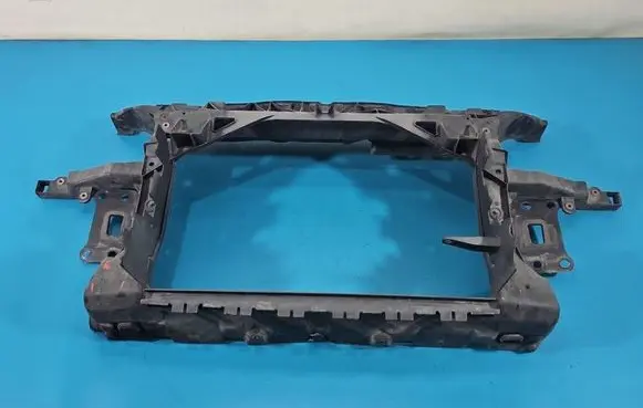 Seat Toledo III (5P) Radiator support slam panel 5P0805558 IMPRK1568745