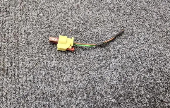 Audi A3 S3 8V Other wiring loom 5K0973323