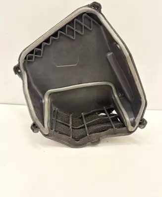 BMW 5 F10 F11 Cabin air micro filter cap V6753003 11611611 9216222