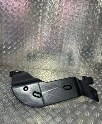 Volkswagen Polo VI Cabin air duct channel 2Q0819806