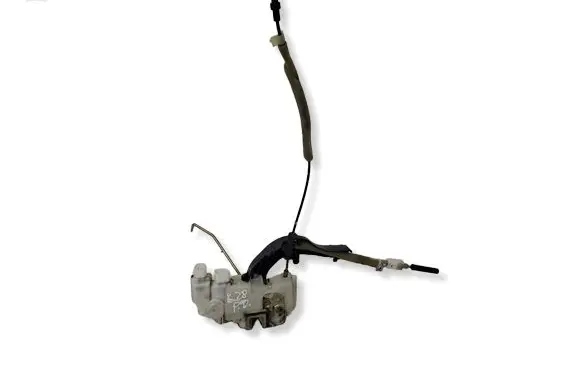 Honda Accord Front door lock 