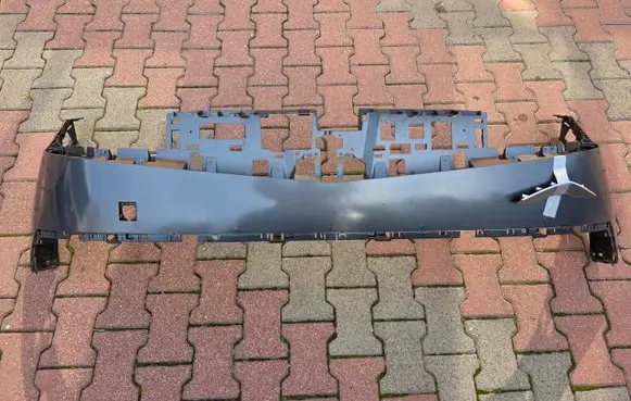 Hyundai Ioniq 5 Front bumper 86511G1000