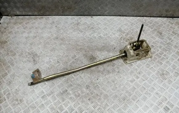 Chevrolet Aveo Gear selector 