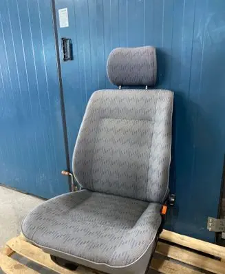 Volkswagen Transporter - Caravelle T4 Front passenger seat